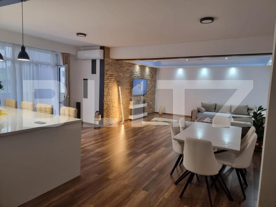 Apartament de vânzare 4 camere Gheorgheni - 144536AV | BLITZ Cluj-Napoca | Poza2