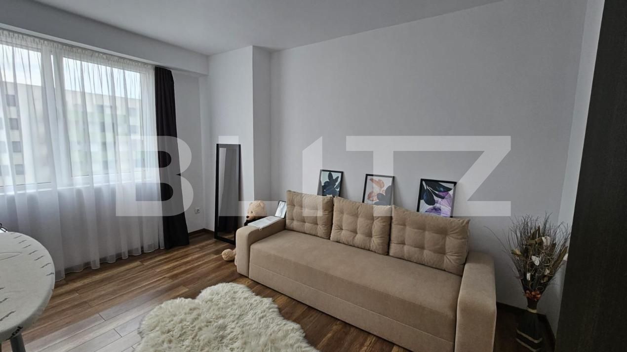 Apartament de vânzare 4 camere Gheorgheni - 144536AV | BLITZ Cluj-Napoca | Poza11