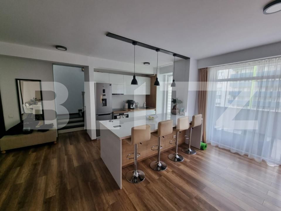 Apartament de vânzare 4 camere Gheorgheni - 144536AV | BLITZ Cluj-Napoca | Poza5