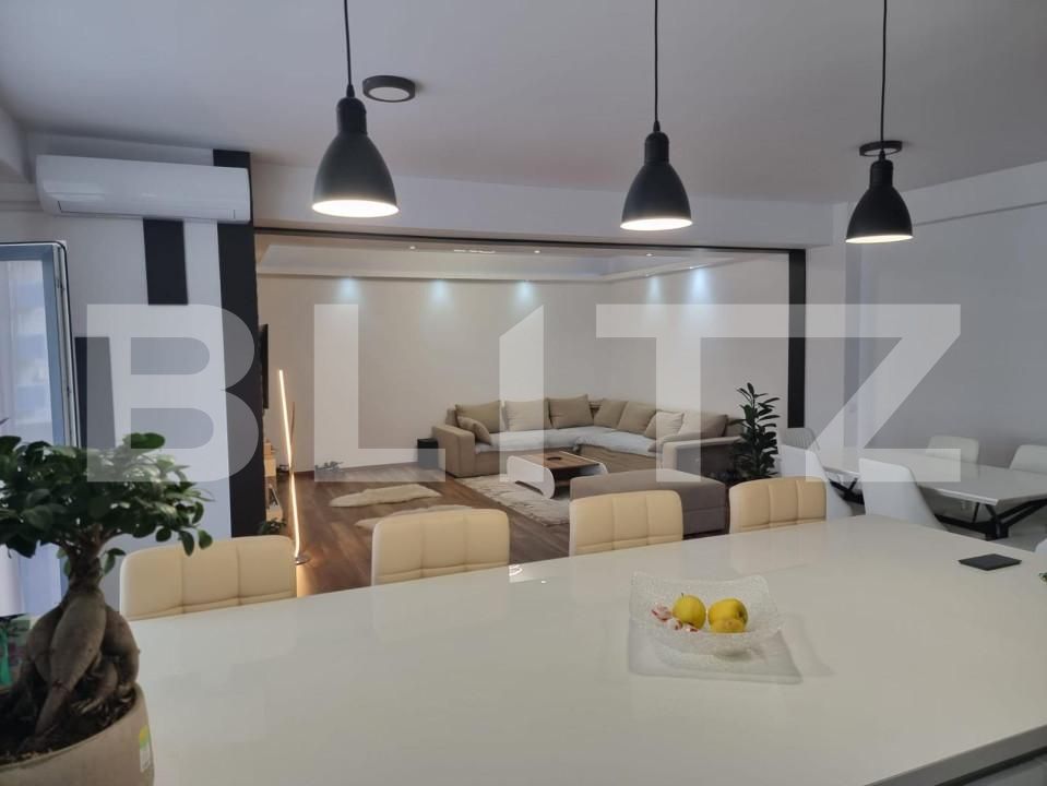 Apartament de vânzare 4 camere Gheorgheni - 144536AV | BLITZ Cluj-Napoca | Poza4
