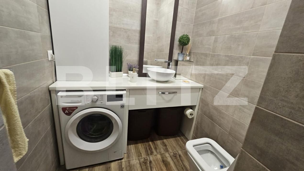 Apartament de vânzare 4 camere Gheorgheni - 144536AV | BLITZ Cluj-Napoca | Poza6