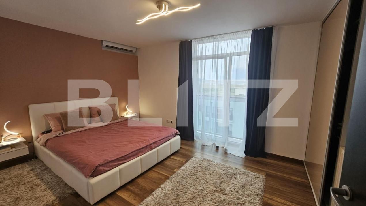 Apartament de vânzare 4 camere Gheorgheni - 144536AV | BLITZ Cluj-Napoca | Poza9