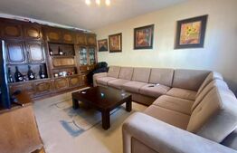 Apartament de 4 camere, 80MP, etaj 2, decomandat, Plaja Grigorescu