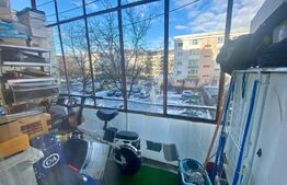 Apartament de 4 camere, 80MP, etaj 2, decomandat, Plaja Grigorescu