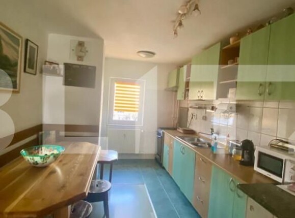 Apartament de vânzare 4 camere Grigorescu - 144537AV | BLITZ Cluj-Napoca | Poza3