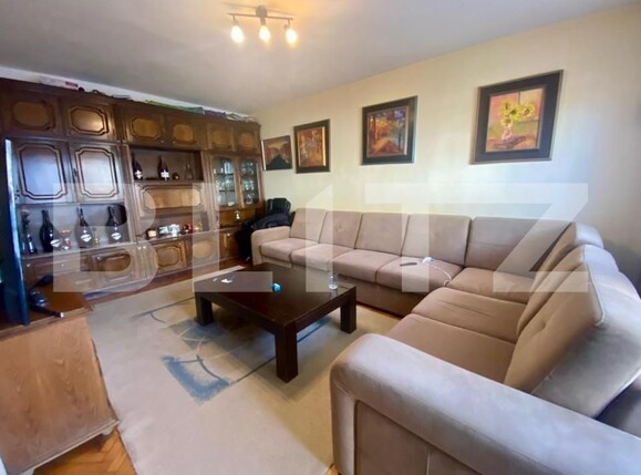 Apartament de vânzare 4 camere Grigorescu - 144537AV | BLITZ Cluj-Napoca | Poza1