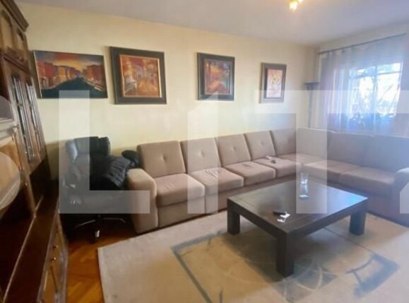 Apartament de vânzare 4 camere Grigorescu - 144537AV | BLITZ Cluj-Napoca | Poza2