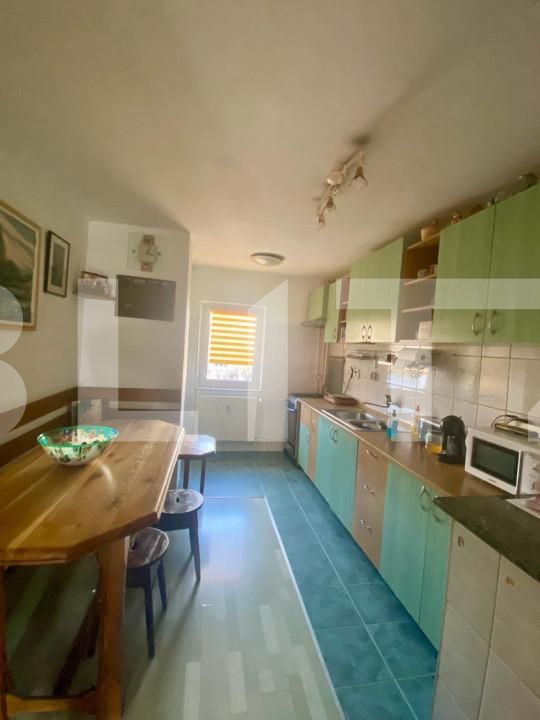Apartament de vânzare 4 camere Grigorescu - 144537AV | BLITZ Cluj-Napoca | Poza3