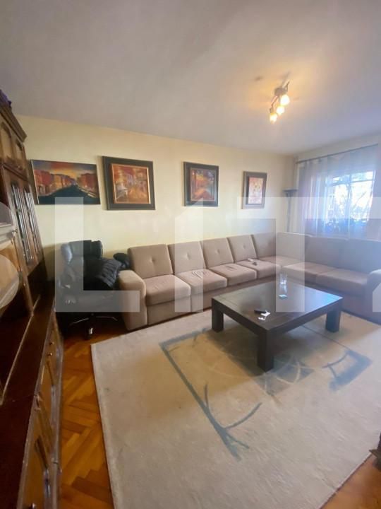 Apartament de vânzare 4 camere Grigorescu - 144537AV | BLITZ Cluj-Napoca | Poza2