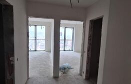Apartament de 3 camere, 80 mp, finisat, orientat spre Somes, Maurer Panoramic