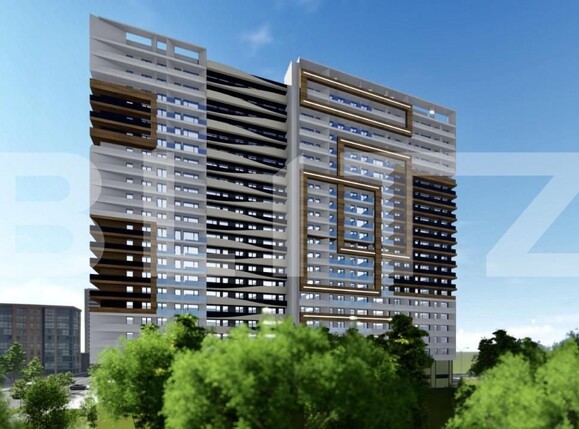 Apartament de vânzare 3 camere Semicentral - 144538AV | BLITZ Cluj-Napoca | Poza1