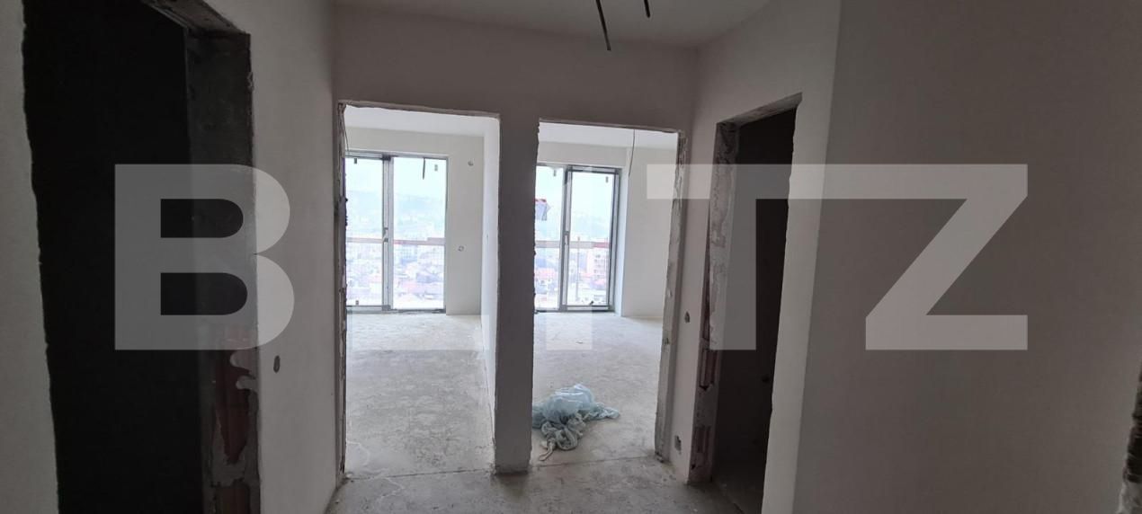 Apartament de vânzare 3 camere Semicentral - 144538AV | BLITZ Cluj-Napoca | Poza3