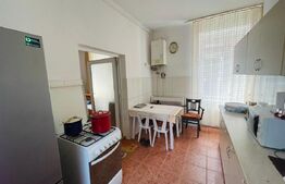 Apartament de 2 camere, tavan inalt, 60mp, garaj si curte, zona Traian Mosoiu