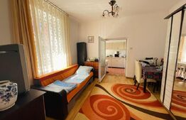 Apartament de 2 camere, tavan inalt, 60mp, garaj si curte, zona Traian Mosoiu