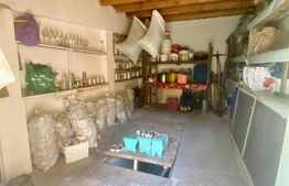 Apartament de 2 camere, tavan inalt, 60mp, garaj si curte, zona Traian Mosoiu