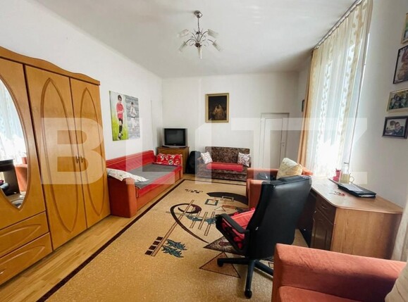 Apartament de vânzare 2 camere Central - 144539AV | BLITZ Cluj-Napoca | Poza1