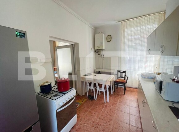 Apartament de vânzare 2 camere Central - 144539AV | BLITZ Cluj-Napoca | Poza4