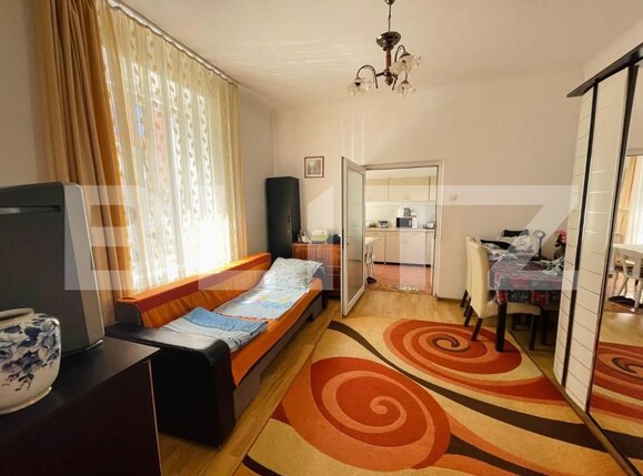 Apartament de vânzare 2 camere Central - 144539AV | BLITZ Cluj-Napoca | Poza3