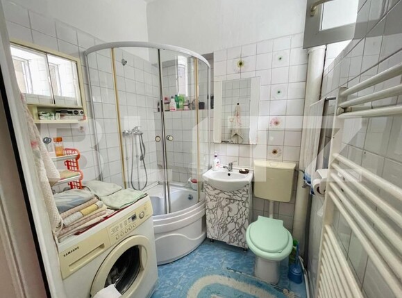 Apartament de vânzare 2 camere Central - 144539AV | BLITZ Cluj-Napoca | Poza6