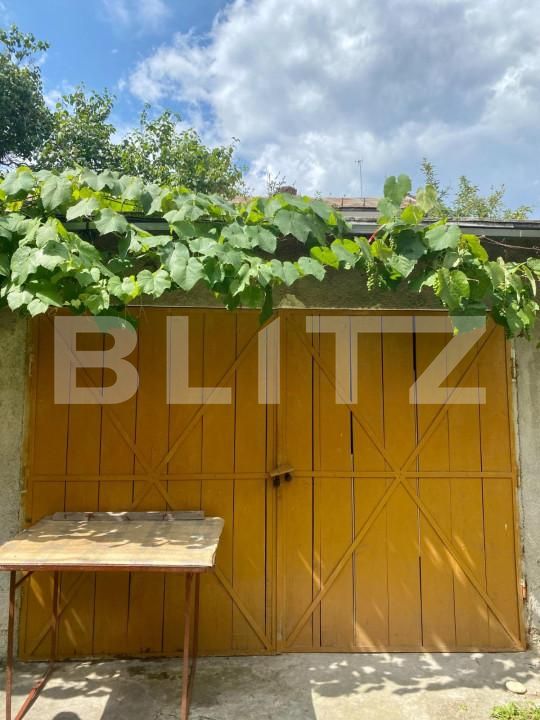 Apartament de vânzare 2 camere Central - 144539AV | BLITZ Cluj-Napoca | Poza8