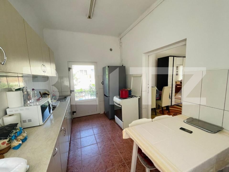 Apartament de vânzare 2 camere Central - 144539AV | BLITZ Cluj-Napoca | Poza5