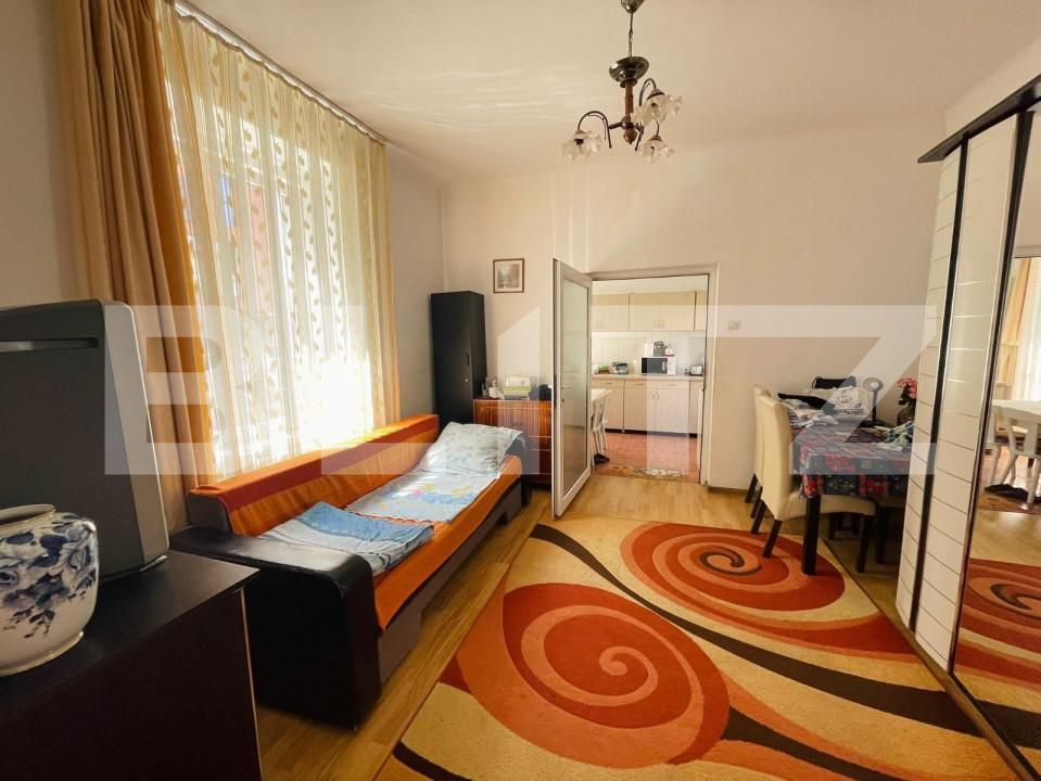Apartament de vânzare 2 camere Central - 144539AV | BLITZ Cluj-Napoca | Poza3