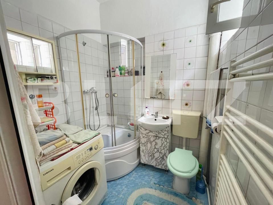 Apartament de vânzare 2 camere Central - 144539AV | BLITZ Cluj-Napoca | Poza6