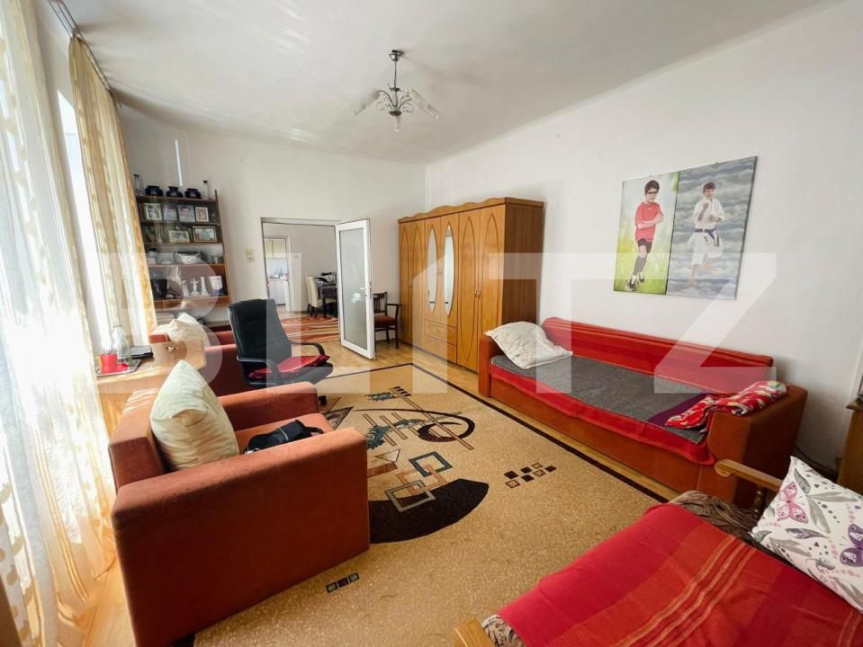 Apartament de vânzare 2 camere Central - 144539AV | BLITZ Cluj-Napoca | Poza2