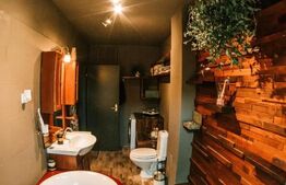 Apartament deosebit, 2 camere, terasa de 35 mp, Buna Ziua