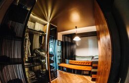 Apartament deosebit, 2 camere, terasa de 35 mp, Buna Ziua