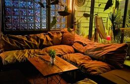 Apartament deosebit, 2 camere, terasa de 35 mp, Buna Ziua