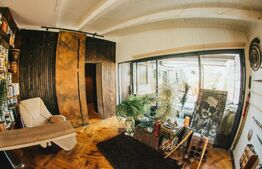 Apartament deosebit, 2 camere, terasa de 35 mp, Buna Ziua