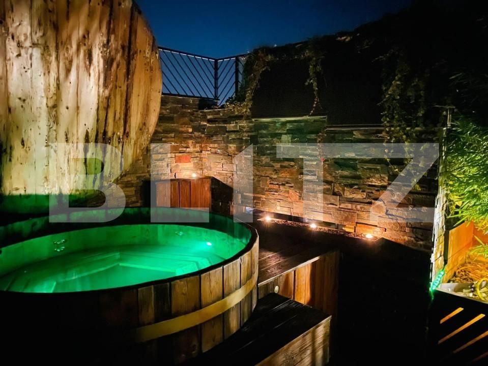 Apartament de vânzare 2 camere Bună Ziua - 144540AV | BLITZ Cluj-Napoca | Poza13