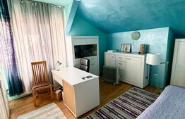 Apartament 3 camere in vila, 76.7 mp, zona Andrei Muresanu