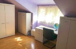 Apartament 3 camere in vila, 76.7 mp, zona Andrei Muresanu