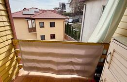 Apartament 3 camere in vila, 76.7 mp, zona Andrei Muresanu