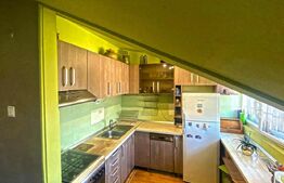 Apartament 3 camere in vila, 76.7 mp, zona Andrei Muresanu