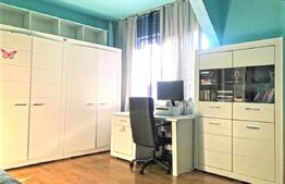 Apartament 3 camere in vila, 76.7 mp, zona Andrei Muresanu