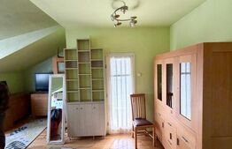 Apartament 3 camere in vila, 76.7 mp, zona Andrei Muresanu