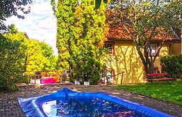 Apartament 3 camere in vila, 76.7 mp, zona Andrei Muresanu