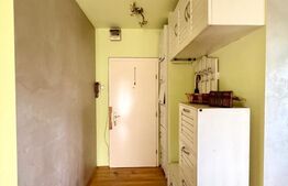 Apartament 3 camere in vila, 76.7 mp, zona Andrei Muresanu