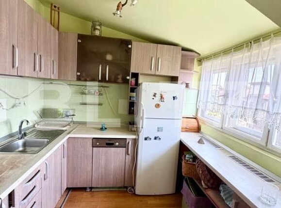 Apartament de vânzare 3 camere Andrei Mureşanu - 144541AV | BLITZ Cluj-Napoca | Poza3