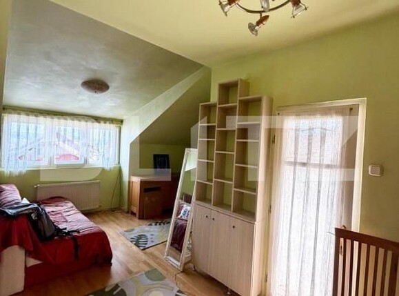 Apartament de vânzare 3 camere Andrei Mureşanu - 144541AV | BLITZ Cluj-Napoca | Poza1