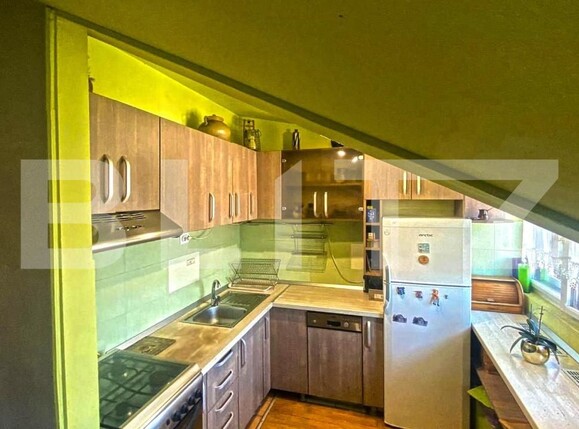 Apartament de vânzare 3 camere Andrei Mureşanu - 144541AV | BLITZ Cluj-Napoca | Poza4