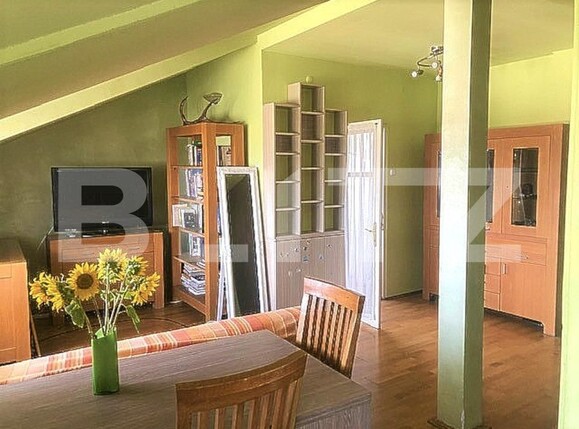 Apartament de vânzare 3 camere Andrei Mureşanu - 144541AV | BLITZ Cluj-Napoca | Poza1