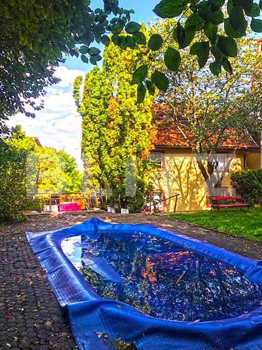 Apartament de vânzare 3 camere Andrei Mureşanu - 144541AV | BLITZ Cluj-Napoca | Poza11