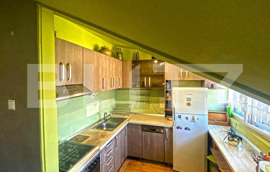 Apartament de vânzare 3 camere Andrei Mureşanu - 144541AV | BLITZ Cluj-Napoca | Poza4