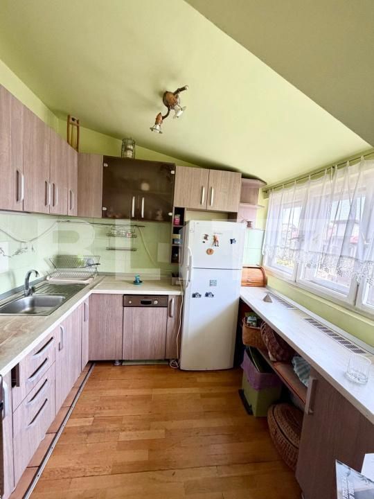 Apartament de vânzare 3 camere Andrei Mureşanu - 144541AV | BLITZ Cluj-Napoca | Poza3