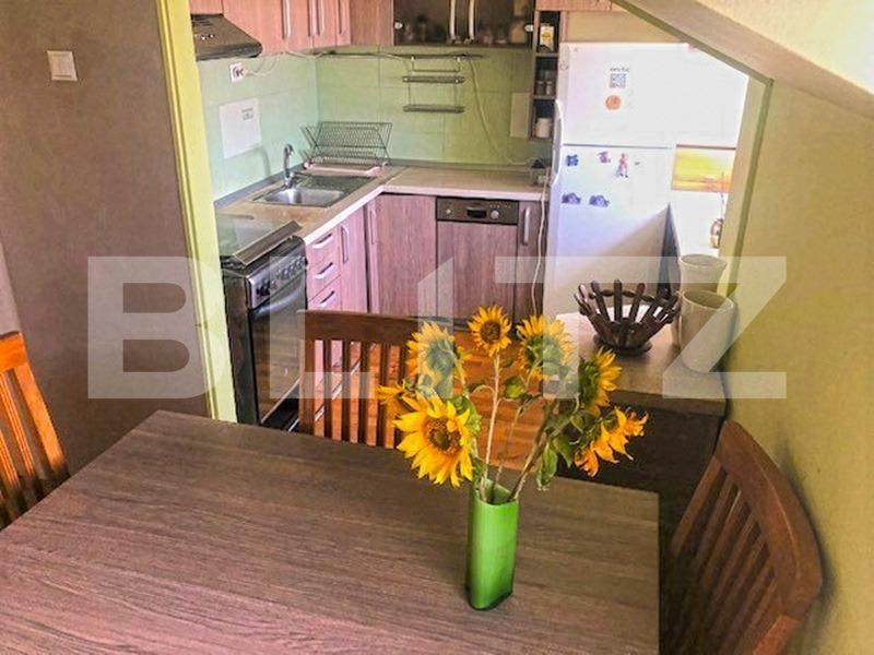Apartament de vânzare 3 camere Andrei Mureşanu - 144541AV | BLITZ Cluj-Napoca | Poza2