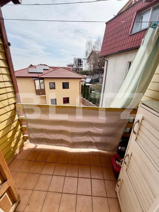Apartament de vânzare 3 camere Andrei Mureşanu - 144541AV | BLITZ Cluj-Napoca | Poza9